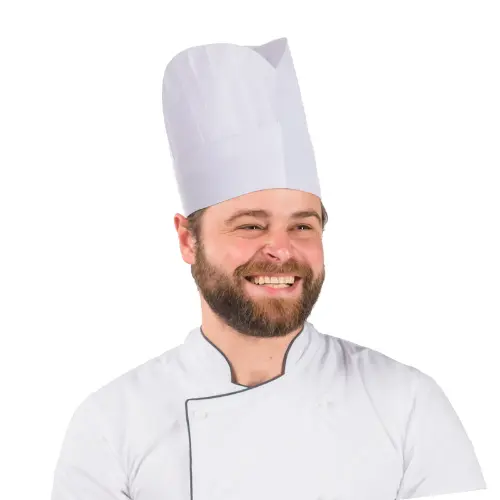 Chef Hat