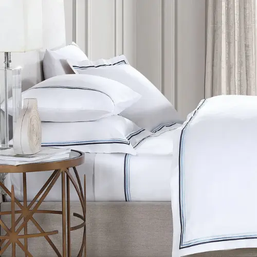 Hotel Collection Sateen Sheets