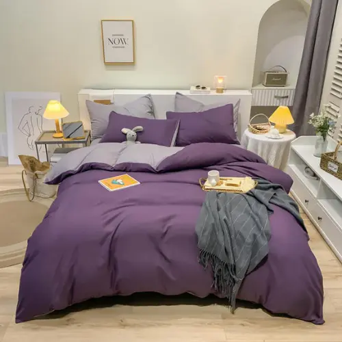 Duvet Cover Set