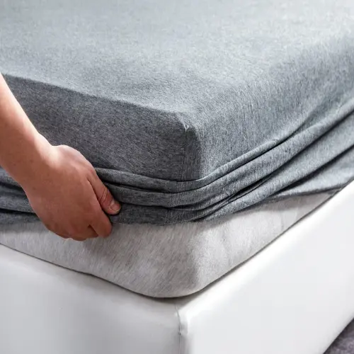 Jersey Fitted Sheet