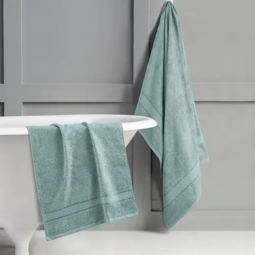 Bamboo Bath Towel