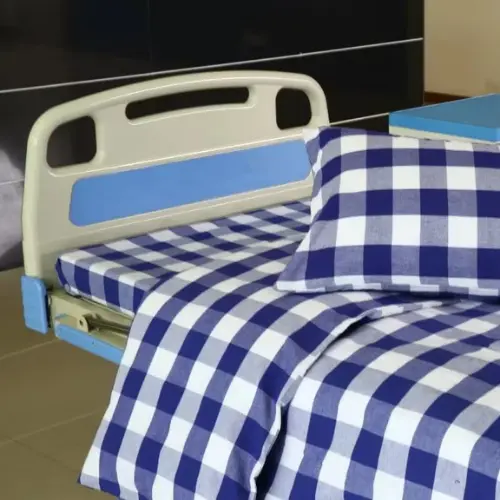 Hospital Bed Sheet Set