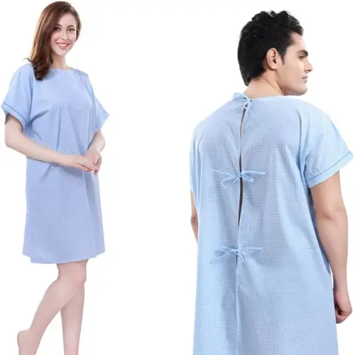 Patient Gown